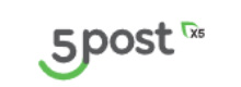   5Post