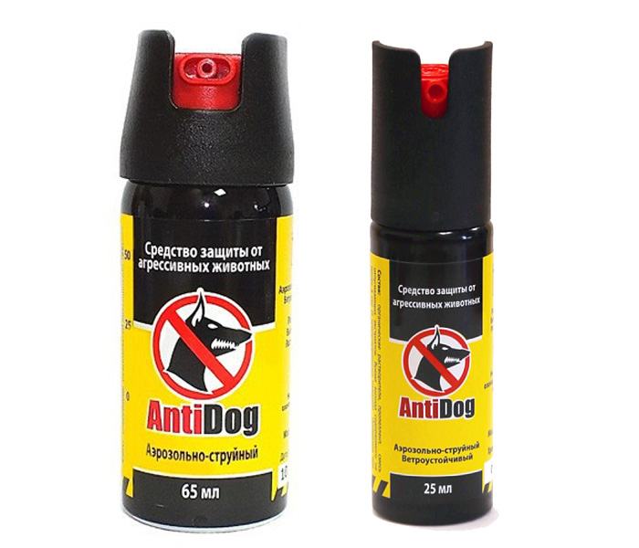  Antidog 25  65 