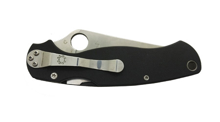 Складной нож Spyderco Складной нож Spyderco